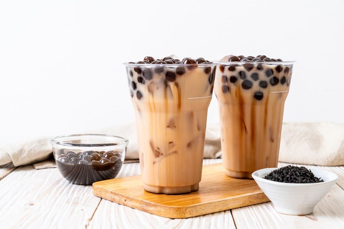 Minuman Seger